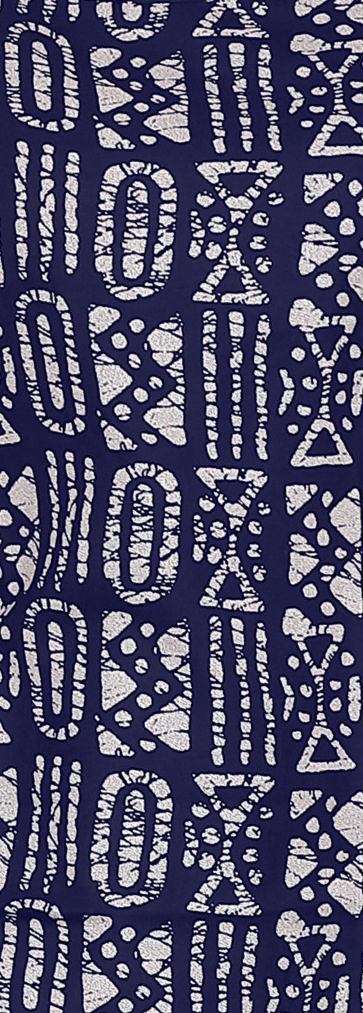 Alpine Indigo Night Suit