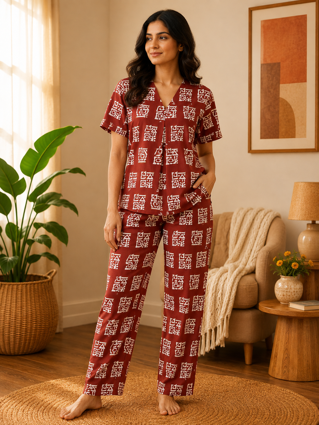 Co-ord Sets
