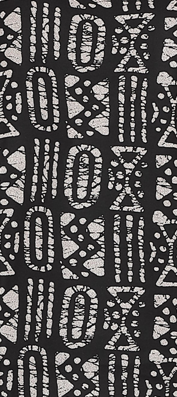 Alpine Black Night Suit